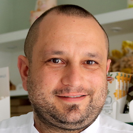 Picture of Andrea Lurato