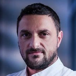 Picture of Dimitrios Koullias