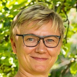 Picture of Kirsi Vartia