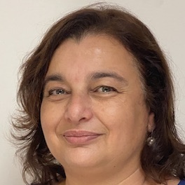 Picture of Paula Frade