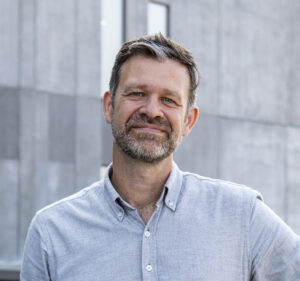 Picture of Peter Astrup