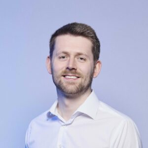 Picture of David Bowe