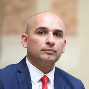 Picture of Levan Kharatishvili