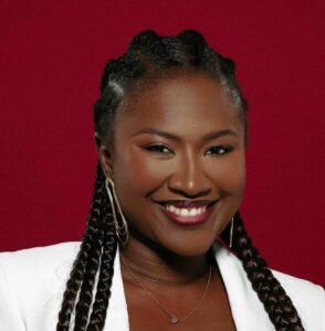 Picture of Yasmine Fofana