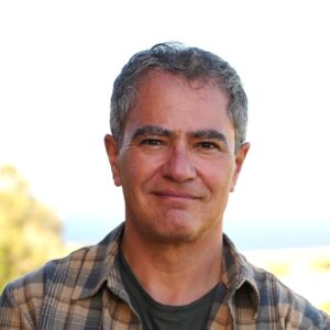 Picture of Omar Valdez